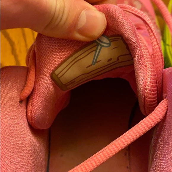 Kyrie 5 Patrick’s - Picture 3 of 8